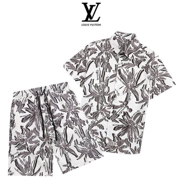Louis Vuitton Set