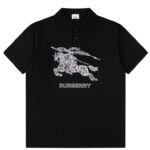 Burberry Polo T-Shirt