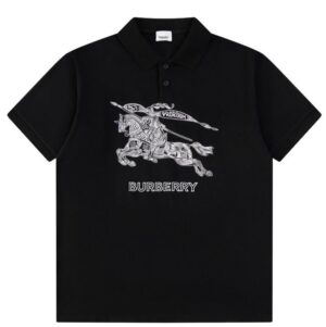 Burberry Polo T-Shirt