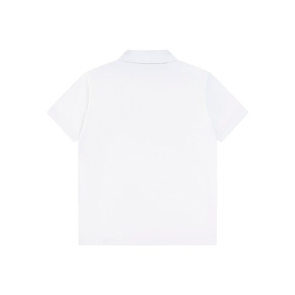 Burberry Polo T-Shirt