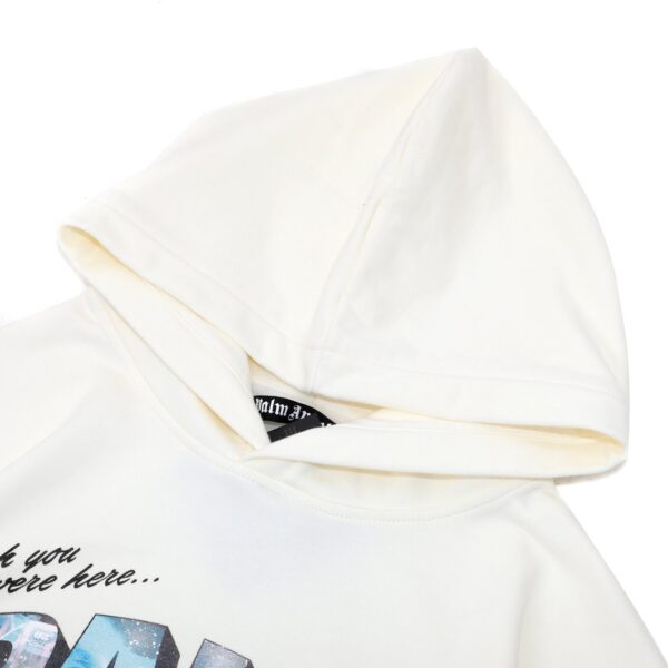 Palm Angels Hoodie