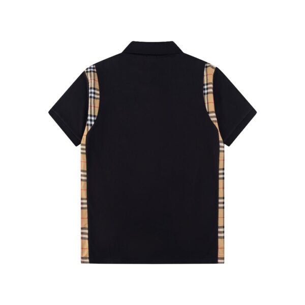 Burberry Polo T-Shirt