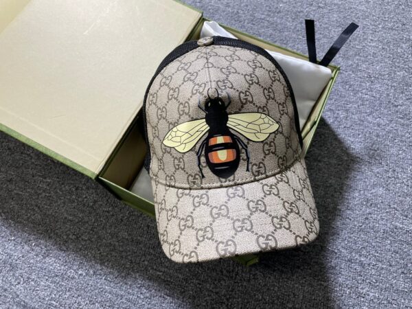 Cap