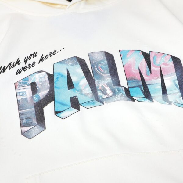 Palm Angels Hoodie