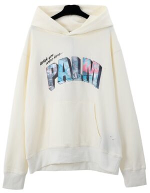 Palm Angels Hoodie
