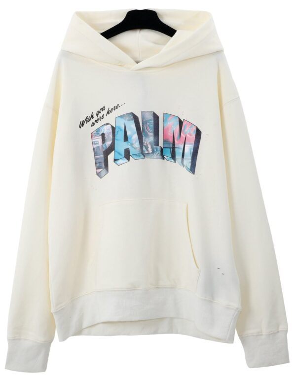Palm Angels Hoodie