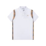 Burberry Polo T-Shirt