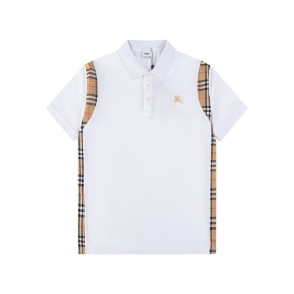 Burberry Polo T-Shirt