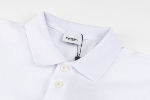 Burberry Polo T-Shirt