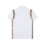 Burberry Polo T-Shirt