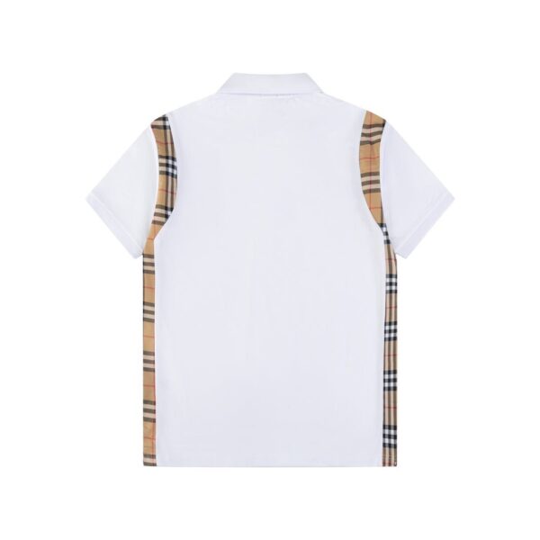 Burberry Polo T-Shirt