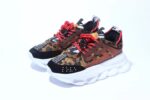 CHAIN REACTION