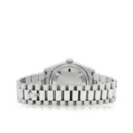 Day-date watch
