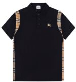Burberry Polo T-Shirt