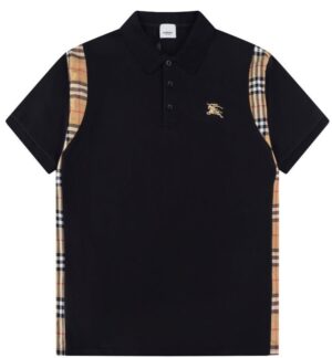 Burberry Polo T-Shirt