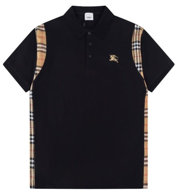 Burberry Polo T-Shirt