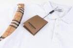 Burberry Polo T-Shirt
