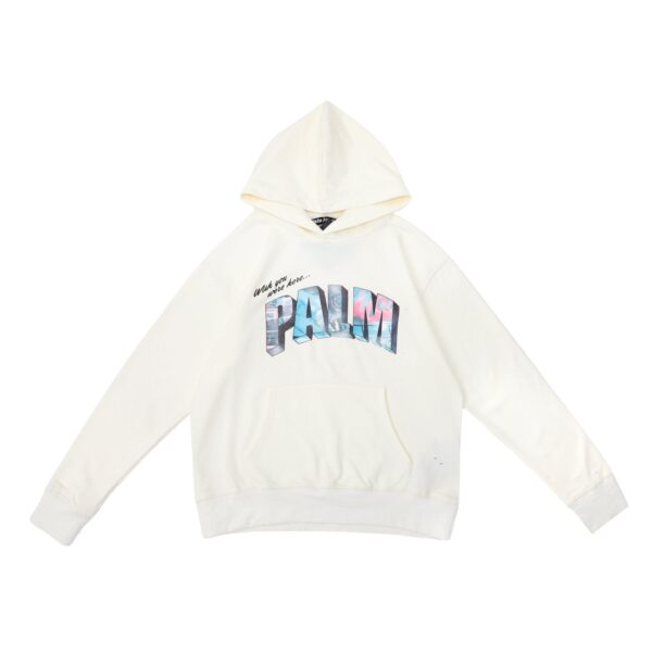 Palm Angels Hoodie