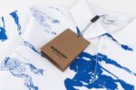 Burberry Polo T-Shirt