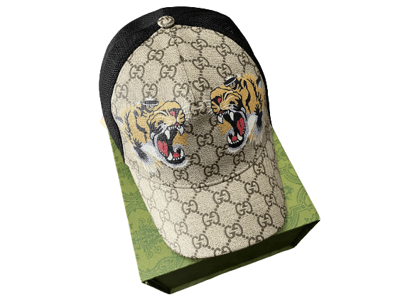 Cap