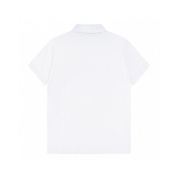 Burberry Polo T-Shirt