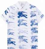 Burberry Polo T-Shirt