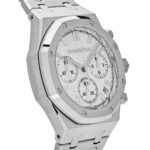 Royal oak watch