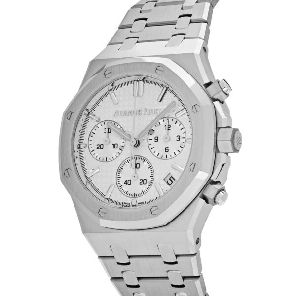 Royal oak watch