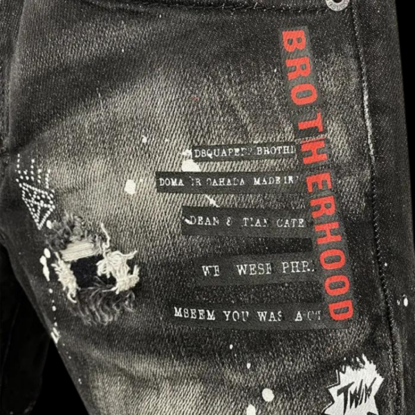 Dsquared2 Shorts
