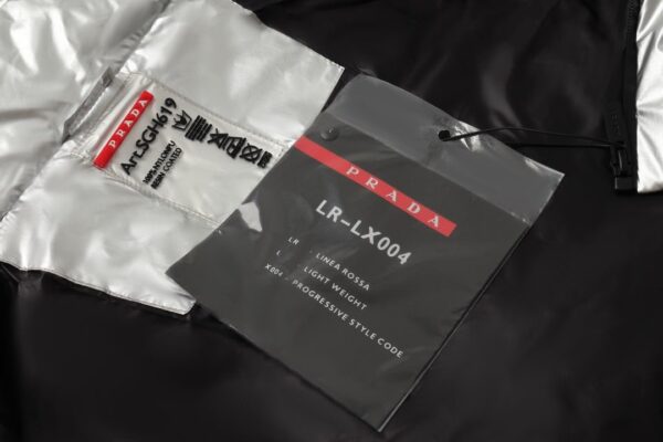 Prada Jacket