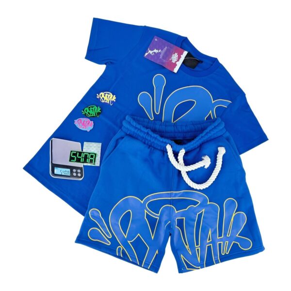 Syna World Set