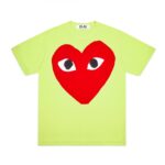 Comme Des Garcons T-Shirt