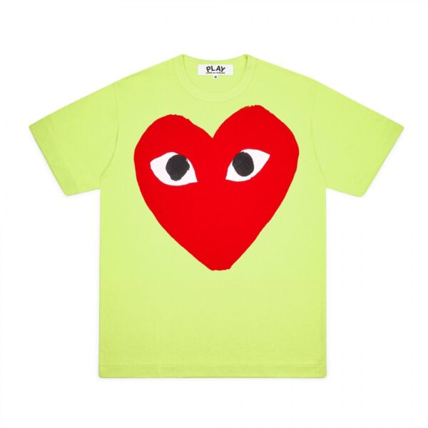 Comme Des Garcons T-Shirt