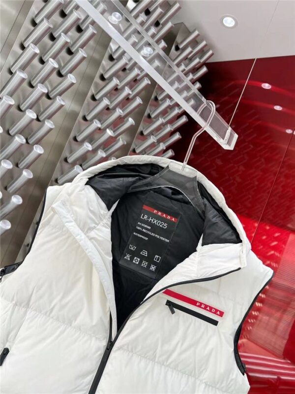 Prada Jacket