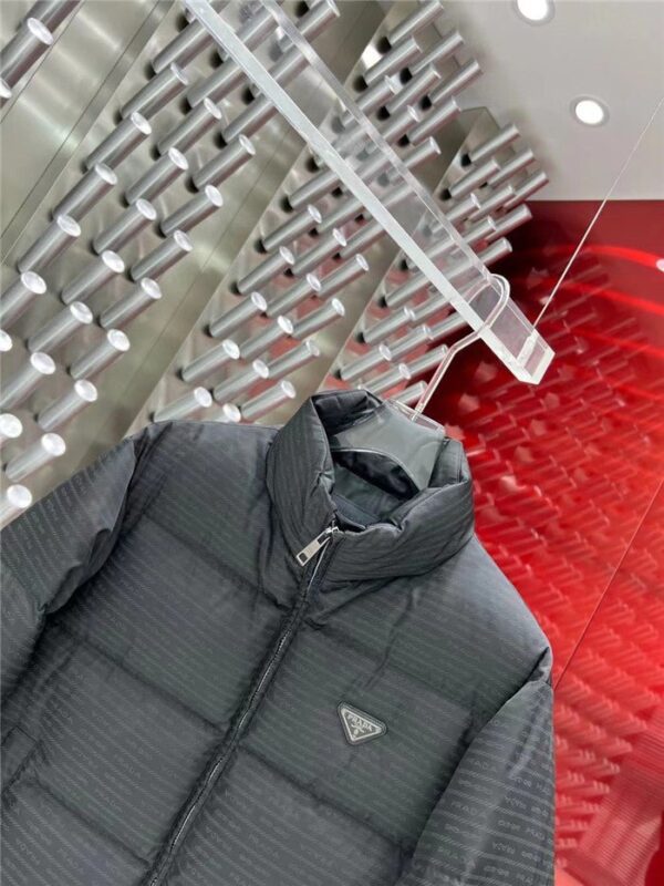 Prada Jacket
