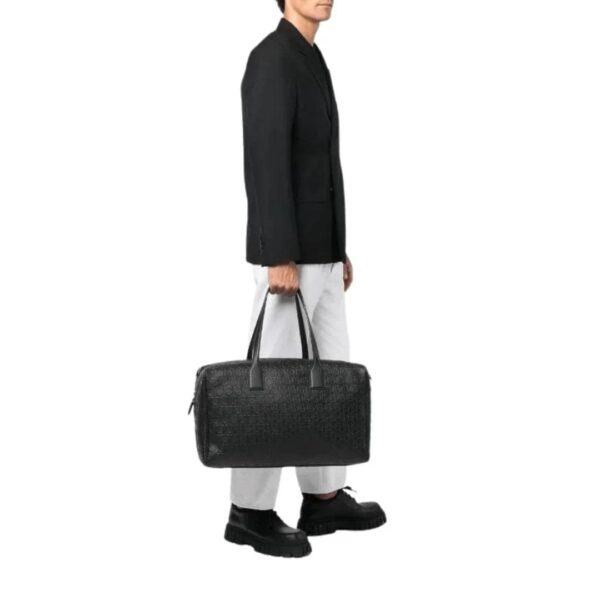 Holdall Bag
