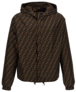 Fendi Jacket