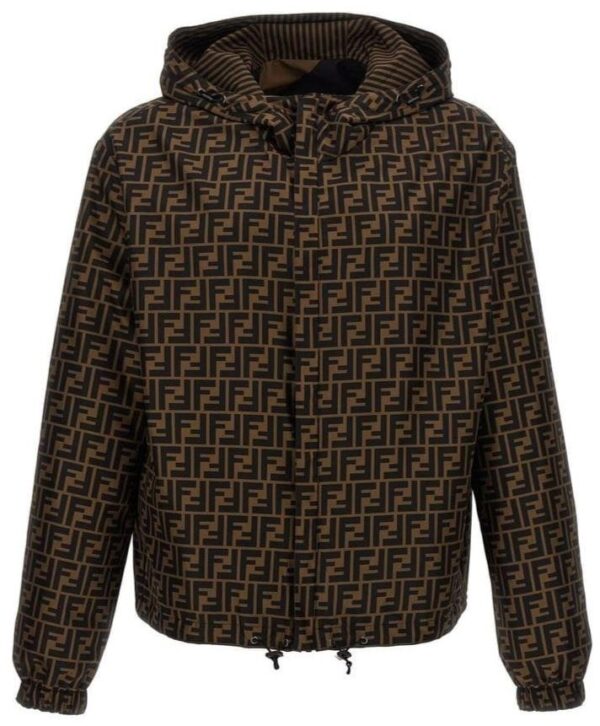 Fendi Jacket