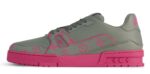 Gray Pink