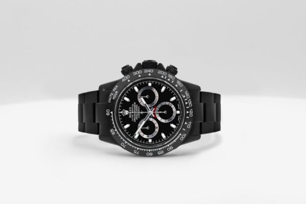 Cosmograph Daytona Limited Edition /35 Black Venom Dlc