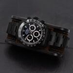 Cosmograph Daytona Limited Edition /35 Black Venom Dlc