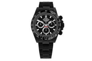 Cosmograph Daytona Limited Edition /35 Black Venom Dlc