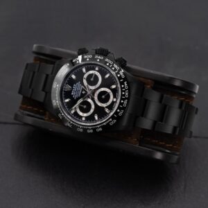 Cosmograph Daytona Limited Edition /35 Black Venom Dlc