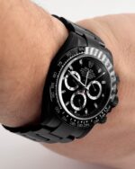 Cosmograph Daytona Limited Edition /35 Black Venom Dlc