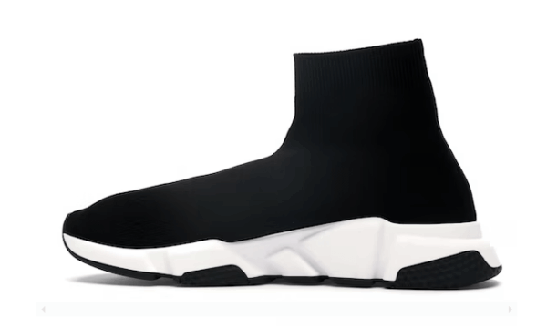 SPEED TRAINERS