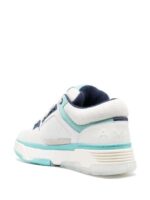 White Blue