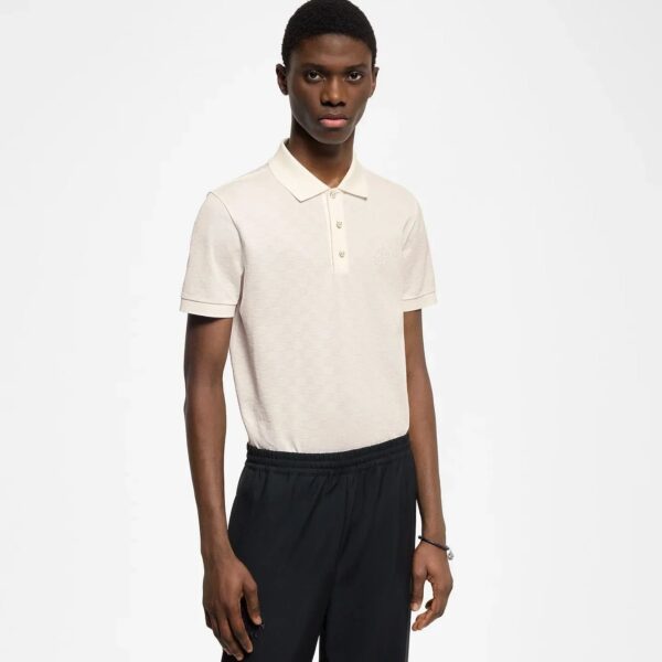 Louis Vuitton Polo T-Shirt