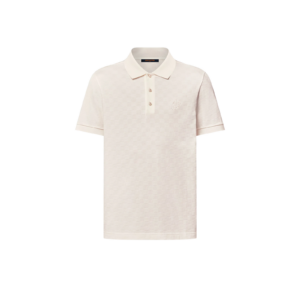 Louis Vuitton Polo T-Shirt