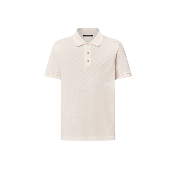 Louis Vuitton Polo T-Shirt
