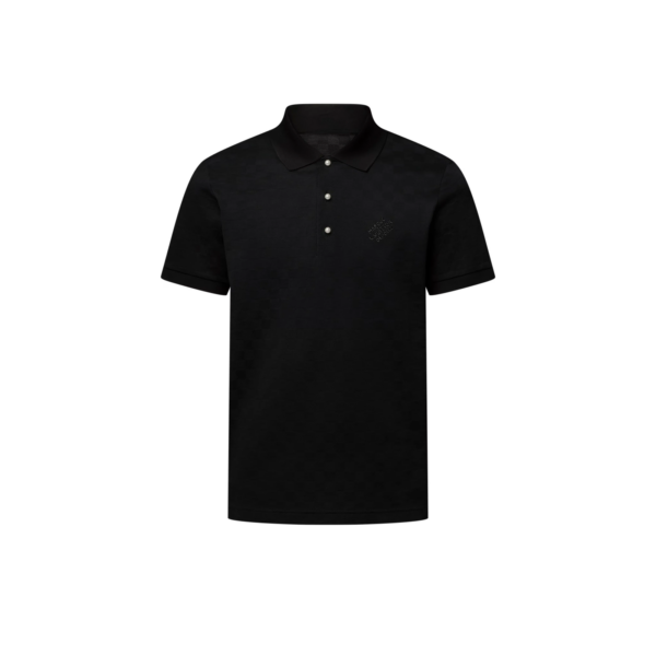 Louis Vuitton Polo T-Shirt